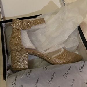 Shoe Land SL Kyana Rosegold